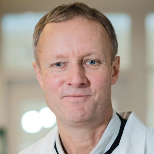 Börje Sellergren